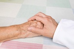  Jak y i opiekowa si osob chor na chorob Alzheimera [©  flashpics - Fotolia.com]