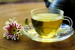 Jak herbat, kiedy i jak pi, aby wspomc trawienie? [© kiboka - Fotolia.com]