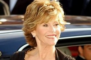 Jane Fonda dalej walczy z rakiem? [Jane Fonda, fot. Georges Biard, CC BY-SA 3.0, Wikimedia Commons]
