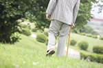 Japoski minister finansw: seniorzy mog pospieszy si z umieraniem [© paylessimages - Fotolia.com]