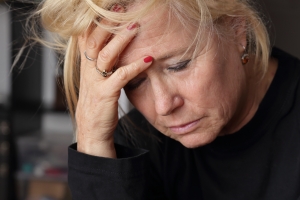 Jeden na dziesiciu starszych Amerykanw cierpi na demencj [Fot. mariesacha - Fotolia.com]