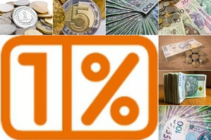 "Jeden procent": od groszy do milionw zotych dla organizacji poytku publicznego [fot. collage Senior.pl]