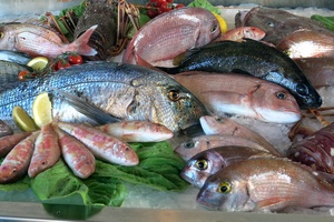 Jedz ryby. Uchronisz si przed depresj [© ChiccoDodiFC - Fotolia.com]