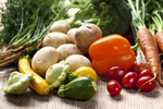 Jedzenie warzyw chroni trzustk [© Elenathewise - Fotolia.com]