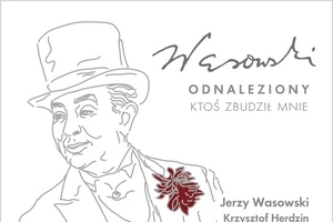 Jerzy Wasowski i Anna Maria Jopek - duet ponadczasowy [fot. Sony Music]
