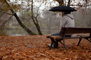 Jesienna depresja (SAD) - fakty i mity [© drubig-photo - Fotolia.com]