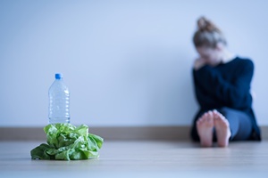 Jeste na diecie? Moesz mie objawy depresji [© Photographee.eu - Fotolia.com]