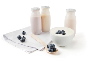 Jogurt zmniejszy ryzyko chorb serca [Fot. Mny-Jhee - Fotolia.com]