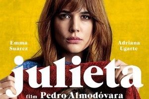 "Julieta" Pedro Almodvara w drodze po Oscara [FILM] [fot. Julieta]