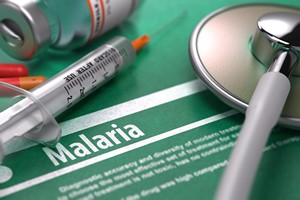Ju jest skuteczna szczepionka na malari [© tashatuvango - Fotolia.com]
