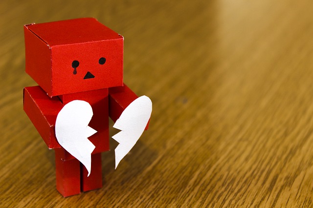 Ju krtkotrwae poczucie samotnoci oznacza problemy zdrowotne [fot. Pexels from Pixabay]