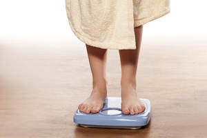 Ju niewielka utrata na wadze chroni przed cukrzyc i chorobami serca [© vladimirfloyd - Fotolia.com]