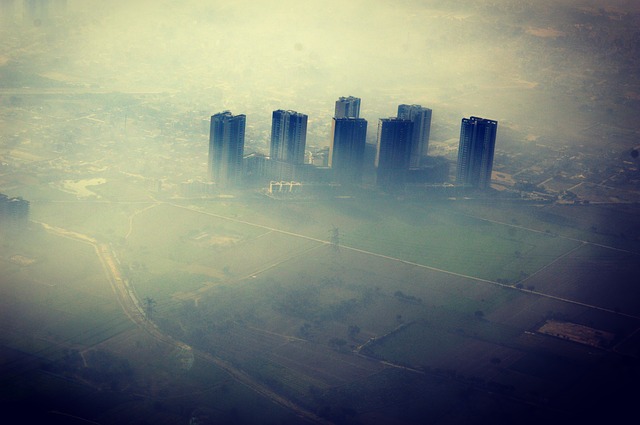 Ju niskie stenia zanieczyszcze skutkuj przedwczesn mierci [fot. alvpics from Pixabay]