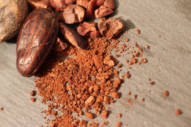 Kakao pomoe ochroni wtrob przy otyoci [fot. janiceweirgermia from Pixabay]