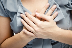 Kardiomiopatia stresowa: Niebezpieczny zesp zamanego serca [© wckiw - Fotolia.com]