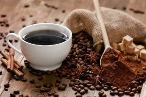 Kawa chroni przed cukrzyc? [Fot. puhhha - Fotolia.com]