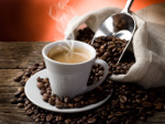 Kawa chroni przed rakiem jelita grubego i innymi chorobami [© Marco Mayer - Fotolia.com]