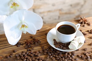 Kawa chroni przed stwardnieniem rozsianym? [© ferumov - Fotolia.com]