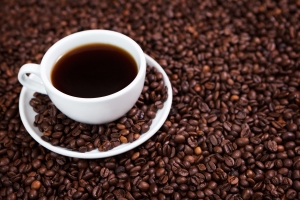 Kawa jest dobra dla zdrowia wtroby [Fot. santiagobelizon - Fotolia.com]