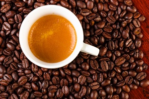 Kawa moe obniy ryzyko cukrzycy nawet o 25 procent [© gmg9130 - Fotolia.com]