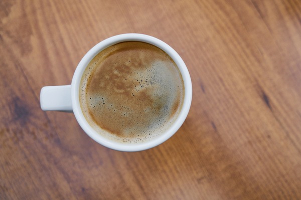 Kawa moe wspomaga odchudzanie [fot. engin akyurt from Pixabay]
