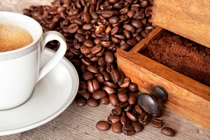 Kawa pomaga uchroni si przed utrat wzroku [© si.re-flex - Fotolia.com]