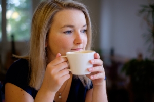 Kawa przedua ycie kobiet chorych na cukrzyc [Fot. davidpastyka - Fotolia.com]