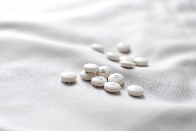 Ketamina to najszybszy antydepresant, teraz odkryto, jak zmniejszy jego skutki uboczne [fot.  Rigby40 from Pixabay]