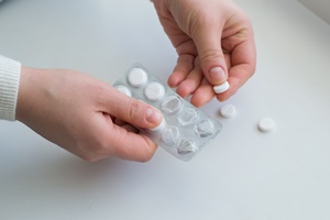 Kiedy stosowa popularne leki przeciwblowe? [© Pavlo - Fotolia.com]