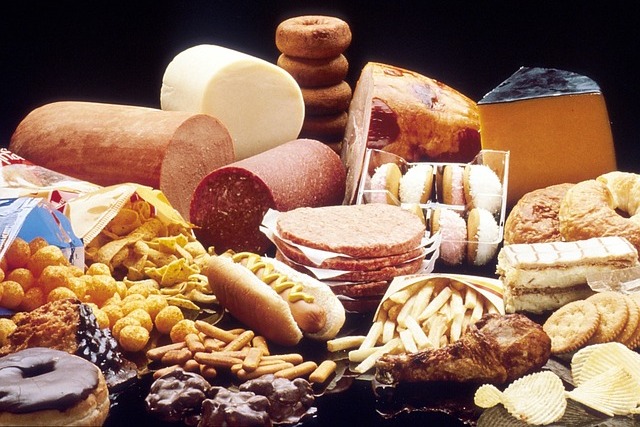 Kiepska dieta odpowiada za znaczn cz przypadkw cukrzycy [fot. ツ from Pixabay]