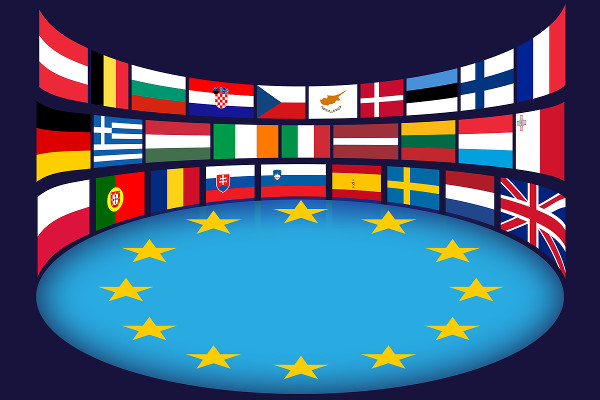 Kilka lat pracy w jednym pastwie UE wystarczy, by otrzyma z niego emerytur [Fot. Pixabay.com]