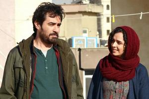 "Klient" Asghara Farhadiego w Dojrzaym Kinie [fot. Klient]