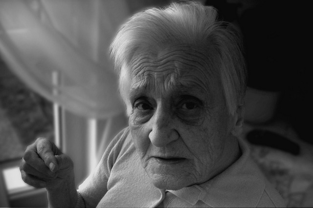 Kobiety czciej choruj na Alzheimera - winny moe by stres [fot. Gerd Altmann from Pixabay]