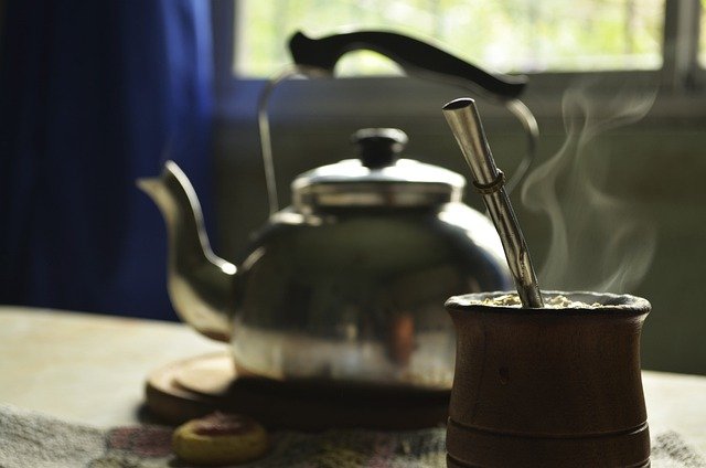 Kofeina osabia wchanianie tuszczu [fot. erica ramirez from Pixabay]