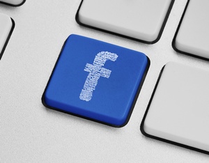 Korzystanie z Facebooka moe poprawi zdrowie psychiczne? [© peshkova - Fotolia.com]