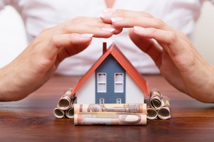 Kredyt hipoteczny z ubezpieczeniem na ycie czy bez? [© drubig-photo - Fotolia.com]
