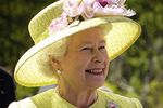 Krlowa Elbieta II - 60 lat na brytyjskim tronie [Krlowa Elbieta II, fot. NASA/Bill Ingalls, PD]