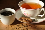 Krtki przewodnik po herbatach [© yosew - Fotolia.com]