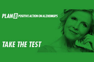 Krtki test pozwala oszacowa ryzyko choroby Alzheimera [fot. Cognitive Function Test]