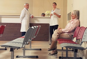 Krtsze czekanie na wizyt i lepsze leczenie nowotworw? Sejm przyj tzw. "pakiet kolejkowy" [© jovannig - Fotolia.com]