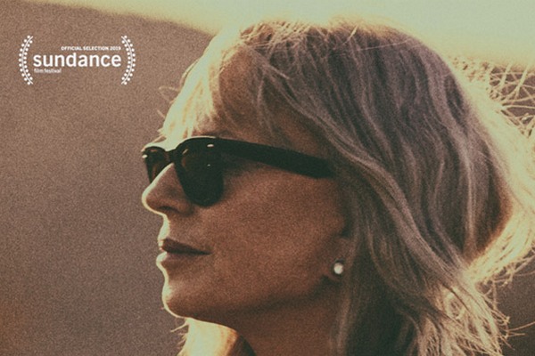 Krystyna Janda doceniona na festiwalu Sundance