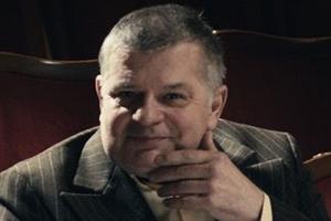 Krzysztof Globisz specjalnym gociem w filmie "Jestem morderc" [Krzysztof Globisz fot. Re Studio]