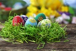 Kto i kiedy wituje Wielkanoc? [© wojtek - Fotolia.com]