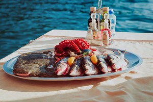 Kulinarne oblicza Chorwacji: kalendarium w 2017 roku [© nadezhda1906 - Fotolia.com]