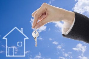 Kupujemy coraz mniejsze domy [© anna - Fotolia.com]