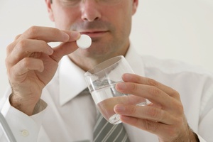 Kwas acetylosalicylowy w profilaktyce chorb ukadu krenia [© JPC-PROD - Fotolia.com]