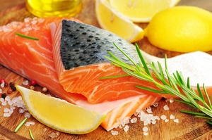 Kwasy omega-3 zmniejszaj guzy nowotworowe [© Printemps - Fotolia.com]