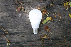 Lampy LED - czy to si opaca?  [© magneticmcc - Fotolia.com]