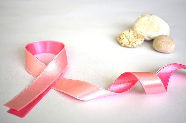 Leczenie raka: skutki uboczne to szybsze starzenie si? [fot. marijana1 from Pixabay]