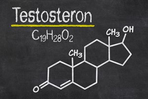Leczenie testosteronem pomaga zwikszy libido i aktywno seksualn [© Zerbor - Fotolia.com]
